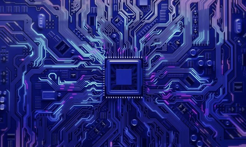 古交市工业物联网核心技术体系与落地应用解析